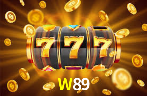W89 Bet